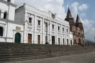 Centro de Piedecuesta